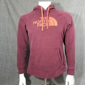 The North Face - Woman's Pullover Hoodie Size M